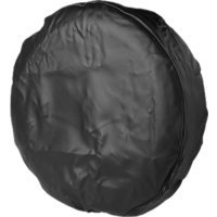 Hindermann Reserveradabdeckung f&uuml;r Reserver&auml;der 63 cm