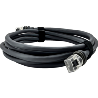 Selfsat Netzwerkkabel f&uuml;r Starlink Standard und Mini mit Anschlussabdichtung 5 Meter