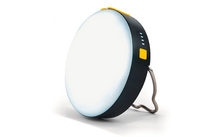 Aqiila Lightbird BL10 Powerbank Lampe 20 W schwarz 10000 mAh