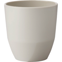 Mepal Silueta Becher 200 ml Nordic white