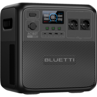 Bluetti AC180T tragbare Powerstation 1.800 W / 1.433 Wh