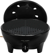 Cadac Gas-Tischgrill Glamp Chef 40 BBQ tragbar inklusive Pizzastein 30mbar