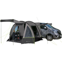 Berger Touring Easy Busvorzelt