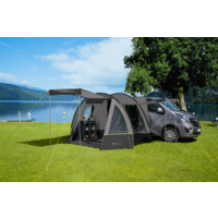 Auvent de bus Touring Easy Berger
