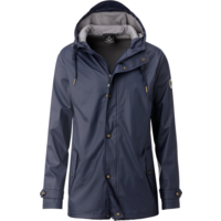 Ankerglut Ankerglutheld Regenjacke Herren