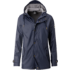 Kleines Produktbild Ankerglut Ankerglutheimat Regenjacke Herren 1