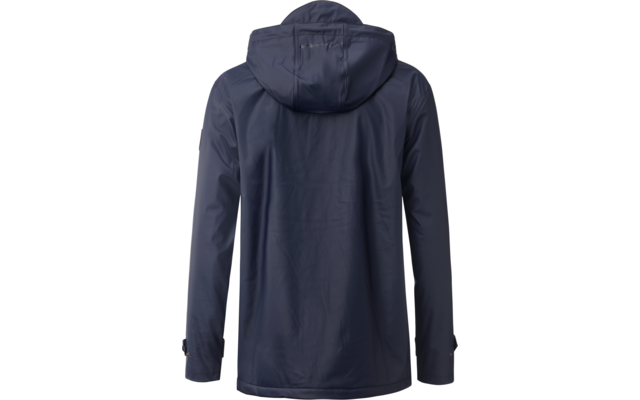 Produktbild Ankerglut Ankerglutheimat Regenjacke Herren 1