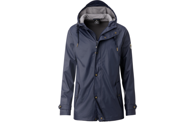 Produktbild Ankerglut Ankerglutheimat Regenjacke Herren 1