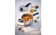 646849 - ELO Premium pressure cooker Mistral 4.5 liters
