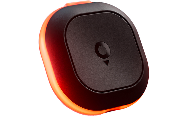 Product afbeelding TomTom Verkehrs-Assistent Tom mit automatischen Verkehrswarnungen Bluetooth iOS/Android 1