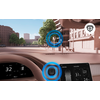 Kleine productafbeelding TomTom Verkehrs-Assistent Tom mit automatischen Verkehrswarnungen Bluetooth iOS/Android 1
