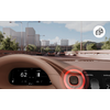 Kleine productafbeelding TomTom Verkehrs-Assistent Tom mit automatischen Verkehrswarnungen Bluetooth iOS/Android 1