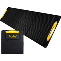Aqiila Sunbird Solarpanel Monokristallin 200 W
