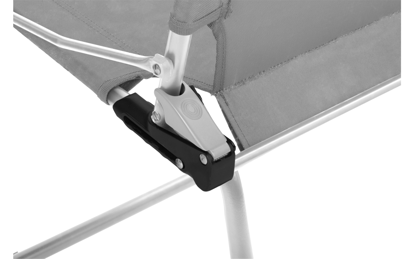 Produktbild Brunner Sangria NG Klappstuhl 47 x 43 x 46/95,5 cm  1