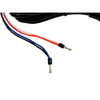 Fothermo battery cable for photovoltaic boiler 3 meters