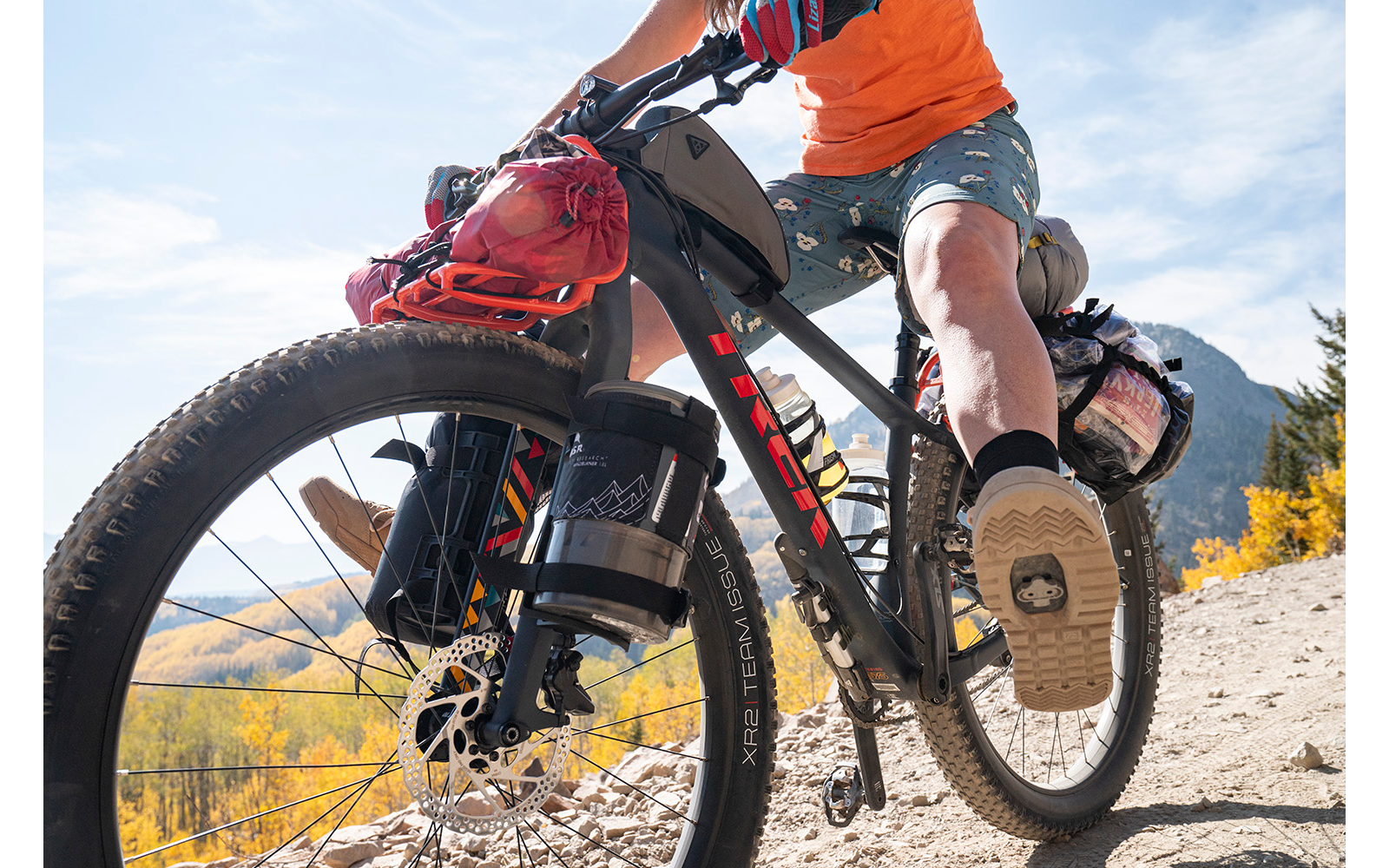 Immagine del prodotto MSR WindBurner Personal Stove System Outdoor-Kochsystem mit Windschutz 1 Liter  1