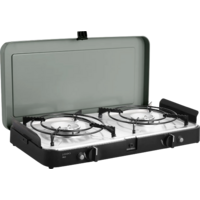  Cadac 2 Cook 3 Pro Stove Gaskocher 2-flammig 30 mbar