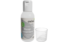 awiwa silver - Conservante del agua