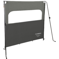 Dometic Poled Break Rest 1 Windschutz 1-teilig Aluminiumgest&auml;nge