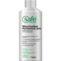 Safe camping detergent concentrate 3in1 500 ml