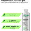 Kleines Produktbild Safe Camping Waschmittel Konzentrat 3in1 1