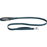 Ruffwear Front Range laisse de chien Blue Moon
