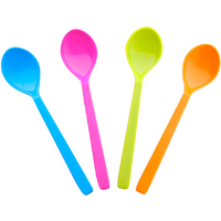 Set Mini Spoon 4 pi&egrave;ces Brunner
