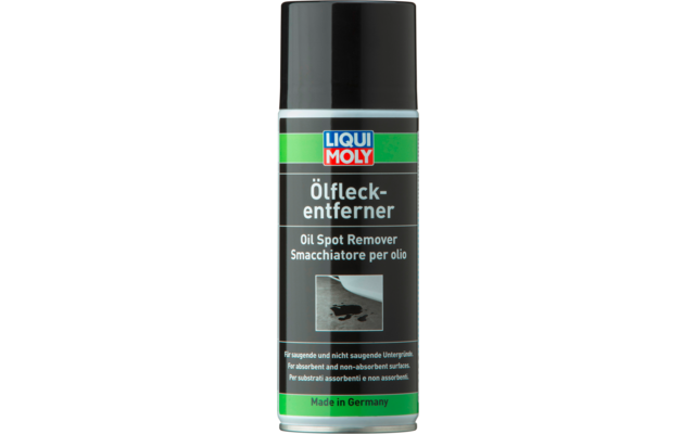 Produktbild Liqui Moly &Ouml;lfleckentferner f&uuml;r Asphalt & Beton 400 ml 1