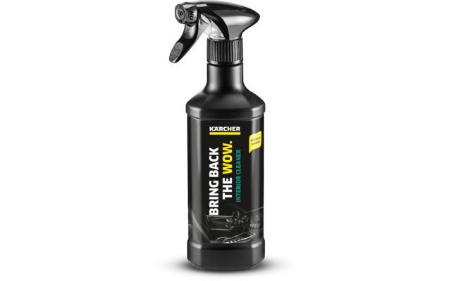 Produktbild K&auml;rcher Innenraumreiniger RM 651 geruchsneutralisierend 500 ml  1