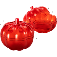 Gardigo Mini fruit fly trap set of 2