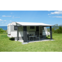 dwt Juwel 4 Seasons Ganzjahresvorzelt 440 x 240 cm Mitte