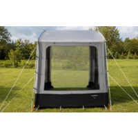 Dometic Rally 200 awning with 2 meter poles