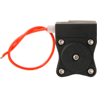 Lilie LP serie drukschakelaar controledruk 3,1 bar