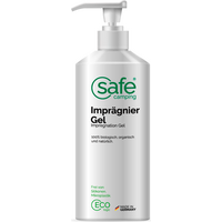 Safe Camping Gel d'imperm&eacute;abilisation des coutures sans microplastiques 500 ml