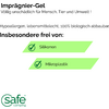 Kleines Produktbild Safe Camping Impr&auml;gnier-Gel Nahtabdichter frei von Mikroplastik 1
