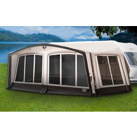 Westfield Pluto inflatable caravan awning size 10