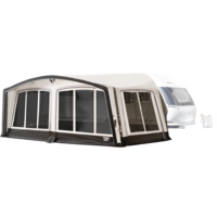 Westfield Pluto inflatable caravan awning size 10