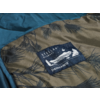 Stellar Blanket Campingdecke 191 x 142 x 2,5 cm Peeking Pine Print