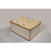 Kleines Produktbild Schepperstop Birke DIY Becherbox Regular  1