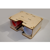Kleines Produktbild Schepperstop Birke DIY Becherbox Regular  1