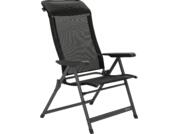 Berger Iseo Luxus folding armchair