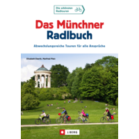 Bruckmann Le livre de cyclisme de Munich