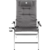 Chaise de camping Coleman rembourrée avec fonction de couchage 66 x 13 x 97 cm