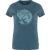 Camisa Fjällräven Arctic Fox Print Mujer