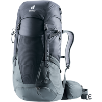 Deuter Futura Pro 40 Wanderrucksack 40 Liter black graphite