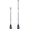 White Water 20 Prozent Carbon/Nylon Paddle Deepwater
