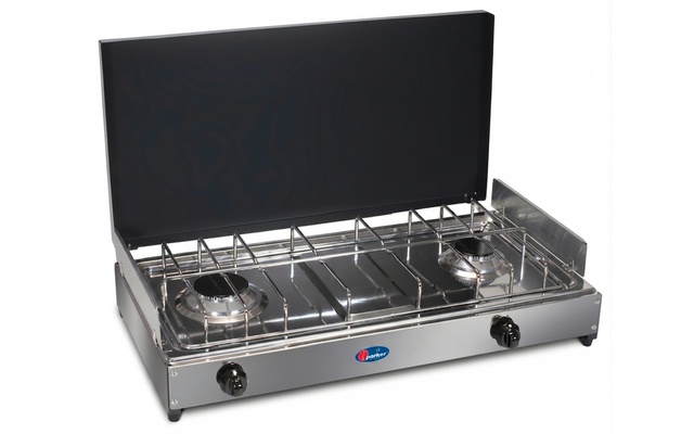 Product afbeelding Parker Gaskocher  1
