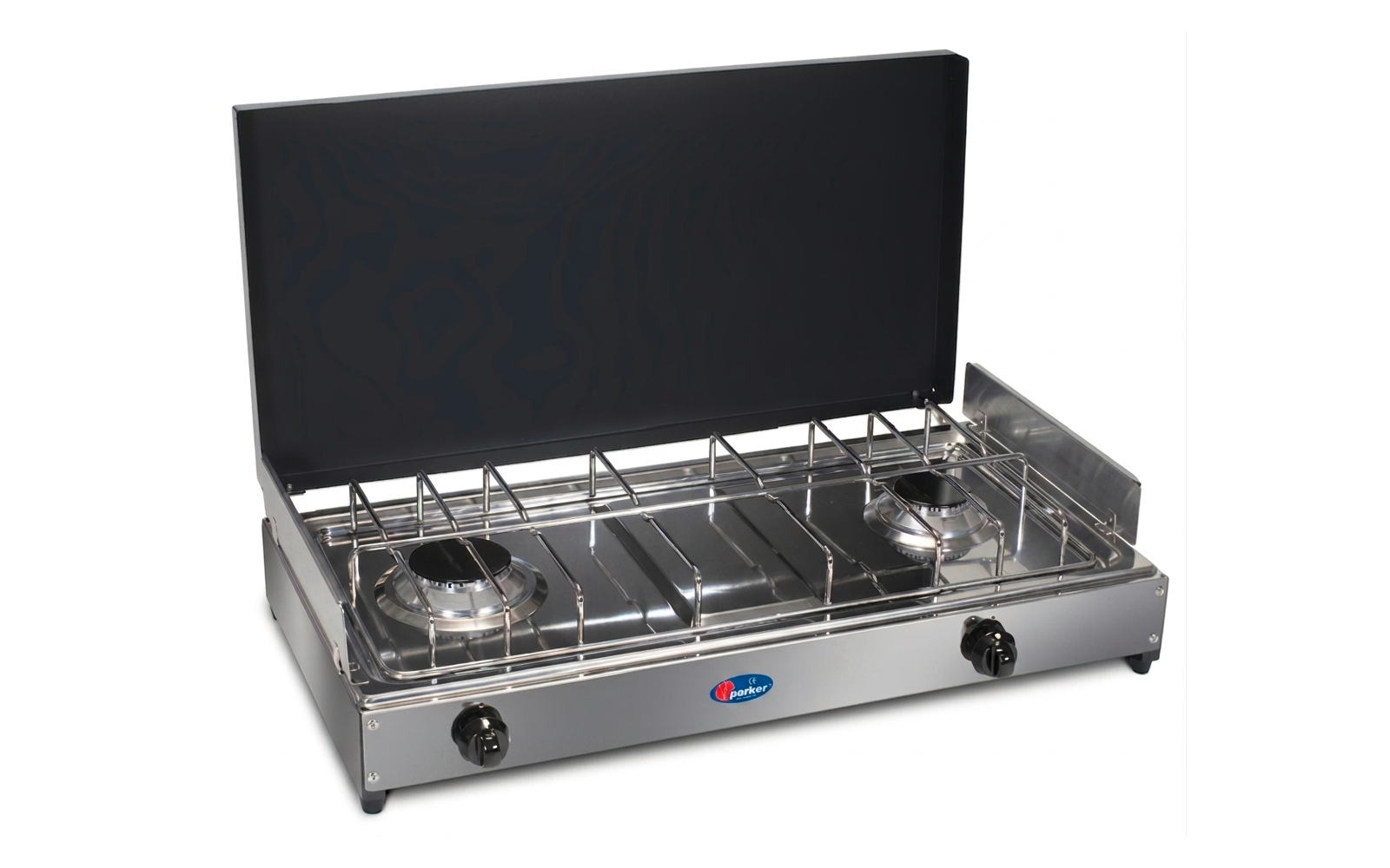 Product afbeelding Parker Gaskocher  1
