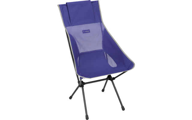 Helinox Sunset Chair Cobalt