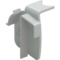 Fiamma closure right for awning F45Ti L / ZIP F45Ti L -Fiamma spare part number 98655-229